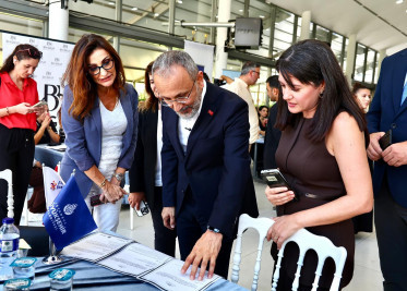 ESKİM'den İstihdama Güçlü Katkı: 1.873 Kişi İş Sahibi Oldu