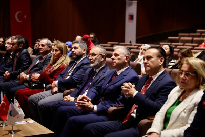 Eyüpsultan'da Afetlere Hazırlık “Sıfırıncı Dakika” ile Masaya Yatırıldı