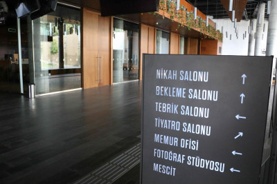 Eyüpsultan'da En Anlamlı 2 Bin 626 “Evet”...