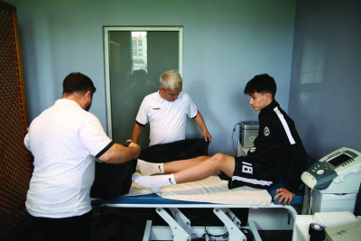 Başkan Özmen'den 20 Ayda İnsanı Önceleyen Dönüşüm