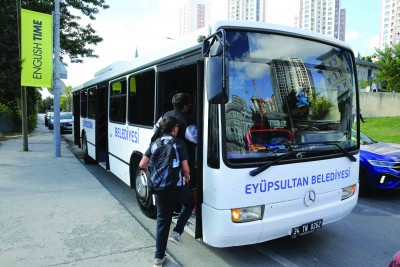 Başkan Özmen'den 20 Ayda İnsanı Önceleyen Dönüşüm