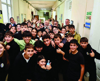 Başkan Özmen'den 20 Ayda İnsanı Önceleyen Dönüşüm