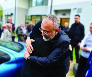 Başkan Özmen'den 20 Ayda İnsanı Önceleyen Dönüşüm