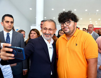 Komşularımızın Kariyer Yolculuğunda Yanındayız