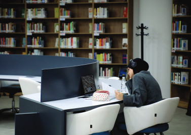 Esentepe ve Göktürk'e  Çok Amaçlı  Kütüphane Kazandırdık