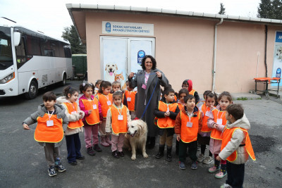 Hurley'in yeni sıcak yuvası Çırçır ÇEM oldu