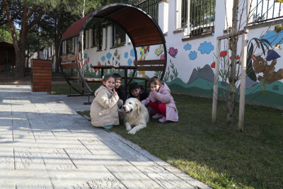 Hurley'in yeni sıcak yuvası Çırçır ÇEM oldu