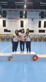 Eyüpsultan Belediyesi Spor Kulübü gurur kaynağı oldu