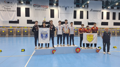 Eyüpsultan Belediyesi Spor Kulübü gurur kaynağı oldu