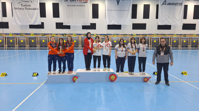 Eyüpsultan Belediyesi Spor Kulübü gurur kaynağı oldu