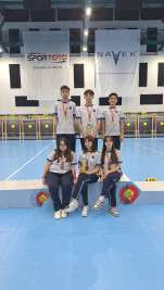 Eyüpsultan Belediyesi Spor Kulübü gurur kaynağı oldu