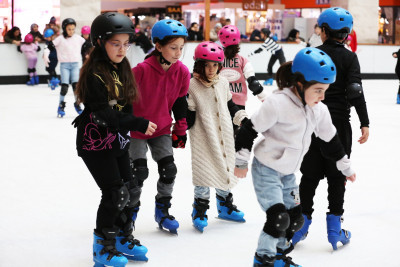 2026 Eyüpsultan Sömestir Festivali başladı