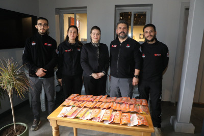 Eyüpsultan'da “Kültür Mirasının Depremden Korunması” konuşuldu 