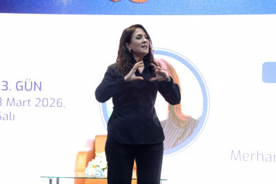 Yazar Dilek Cesur'dan merhametli çocuk yetiştirmenin sırları