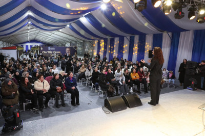Yazar Dilek Cesur'dan merhametli çocuk yetiştirmenin sırları
