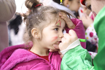 Eyüpsultan'da çocuklar için unutulmayacak Ramazan etkinlikleri