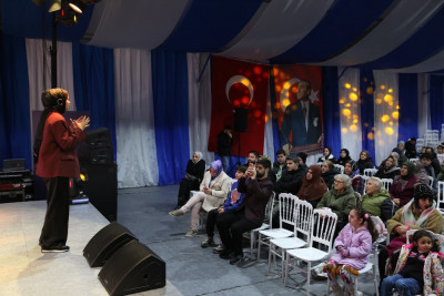 Klinik Psikolog İrem Oturaklıoğlu ile “Kusurlarınla Barışmak ve İçsel Güç” söyleşisi