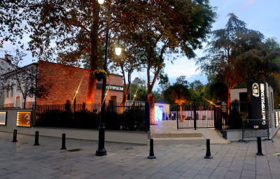 Galeri Eyüpsultan