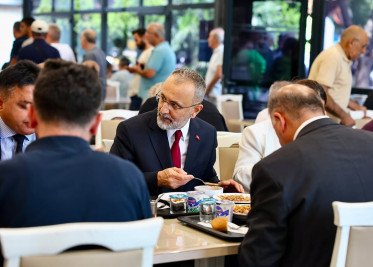 Eyüpsultan'a ikinci Kent Lokantası geliyor