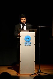 Eyüp Sultan'da Üstad'a Özel Anma Programı