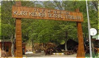 Eyüp Sultan'da 60 Yaş ve Üstüne Çay Bedava… Eyüp Sultan'da 60 Yaş ve Üstüne Çay Bedava…