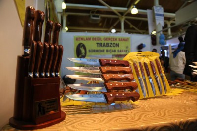 Feshane'de Trabzon Günleri Feshane'de Trabzon Günleri