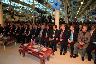 Feshane'de Trabzon Günleri Feshane'de Trabzon Günleri