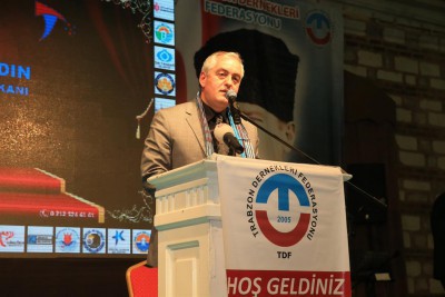 Feshane'de Trabzon Günleri Feshane'de Trabzon Günleri