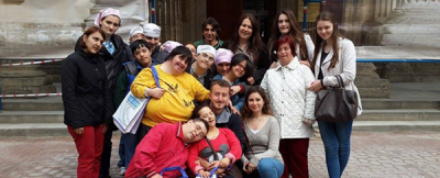 Şeker Hayat Öğrencileri İTÜ Bahar Şenliği'nde... Şeker Hayat Öğrencileri İTÜ Bahar Şenliği'nde...