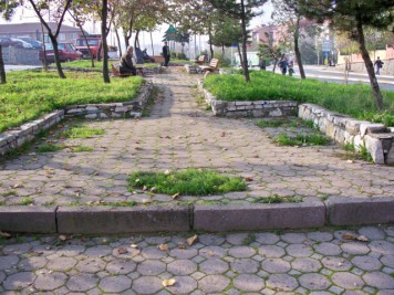 Güngören Parkı Güngören Parkı