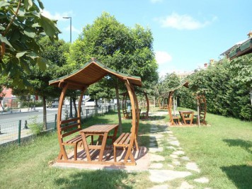 Mehmet Akif Ersoy Parkı
