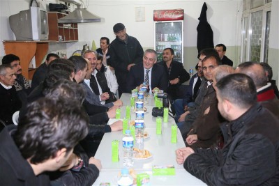 Tebrikler Yeşilpınar Spor Tebrikler Yeşilpınar Spor