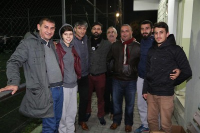 Tebrikler Yeşilpınar Spor Tebrikler Yeşilpınar Spor