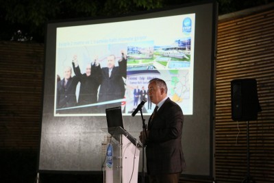 Eyüp'ten “Şeffaf Belediyecilik” Örneği
