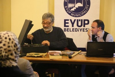 Taş Plaklarla Musikimize Nostaljik Yolculuk Taş Plaklarla Musikimize Nostaljik Yolculuk