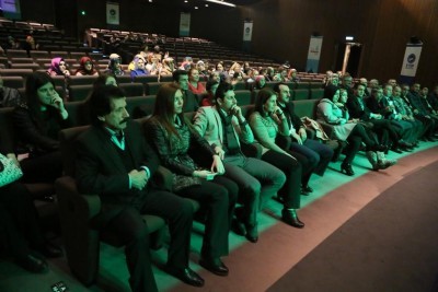 Eyüp Kültür Merkezi'mizde THM Şöleni Eyüp Kültür Merkezi'mizde THM Şöleni