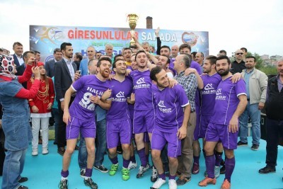 Şampiyon Eynesil Aralık Maltaşı Spor Şampiyon Eynesil Aralık Maltaşı Spor