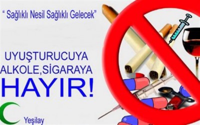 Eyüp'te Bağımlılıkla Mücadele Çalıştayı Eyüp'te Bağımlılıkla Mücadele Çalıştayı