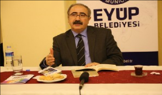 Mehmet Akif'in Hüzünlü Yolculuğu… Mehmet Akif'in Hüzünlü Yolculuğu…