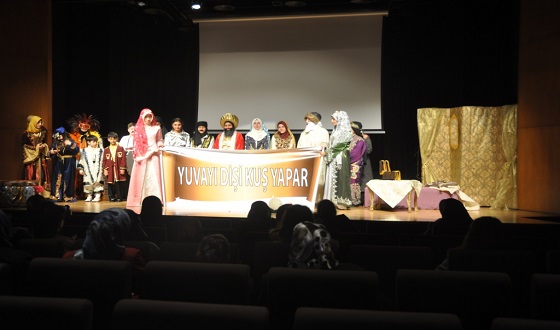 Yörem Türkiyem'de Masallar Diyarına Yolculuk Yörem Türkiyem'de Masallar Diyarına Yolculuk