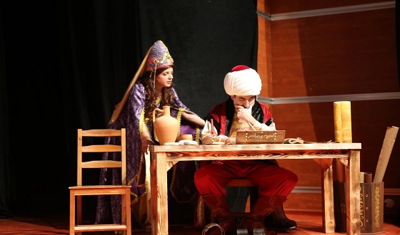 Piri Reis Göktürk'teydi Piri Reis Göktürk'teydi