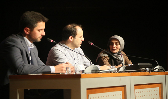 Aydın Salih” Özel Programına Büyük İlgi Aydın Salih” Özel Programına Büyük İlgi