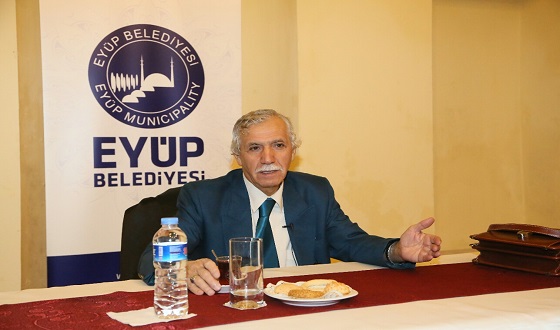 Dursun Gürlek'ten Osmanlıca Yorumu Dursun Gürlek'ten Osmanlıca Yorumu