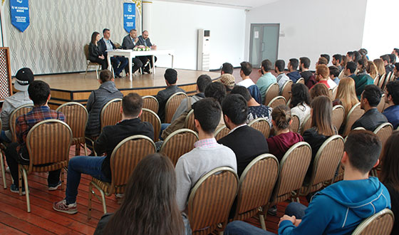 Üniversite Öğrencilerine Part-Time İş İmkanı Üniversite Öğrencilerine Part-Time İş İmkanı