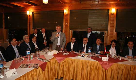 Başkan Aydın; “Erzurumlular ülkemizin nirengi noktası olmuştur” Başkan Aydın; “Erzurumlular ülkemizin nirengi noktası olmuştur”