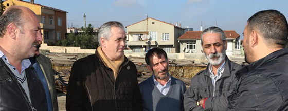 Yaklaşık 10 bin kişiye müjdeli haber Yaklaşık 10 bin kişiye müjdeli haber
