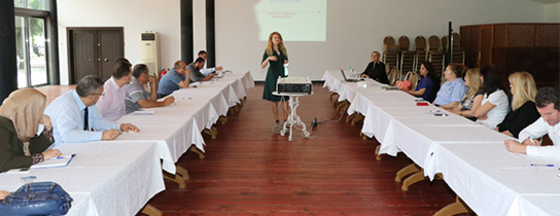 Bilgi Edinme Kanunu Eğitimi Bilgi Edinme Kanunu Eğitimi