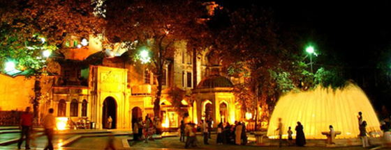 12. Uluslararası Eyüp Sultan Sempozyumu 6 Kasım'da Başlıyor 12. Uluslararası Eyüp Sultan Sempozyumu 6 Kasım'da Başlıyor