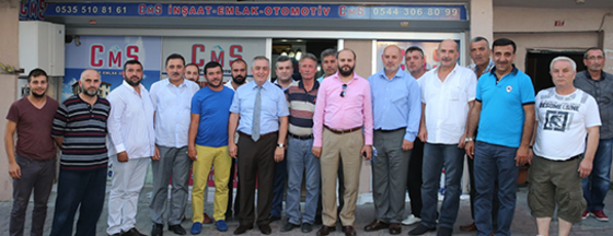 Spora Destek Aralıksız Devam Ediyor Spora Destek Aralıksız Devam Ediyor