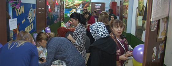 En Anlamlı Kermes En Anlamlı Kermes